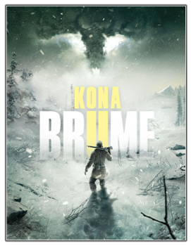 Kona II: Brume (2023) PC | RePack от Chovka