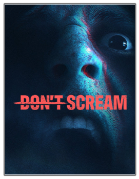 Don't Scream [Early Access] (2023) PC | RePack от Chovka