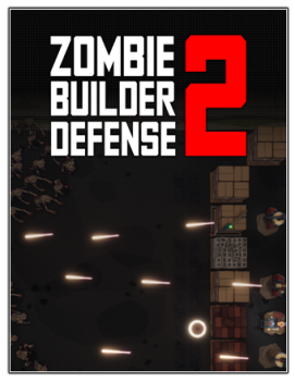 Zombie Builder Defense 2 (2023) PC | RePack от Chovka