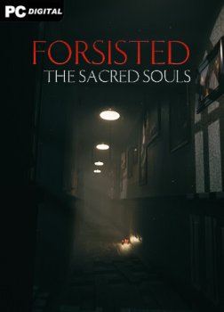 FORSISTED: The Sacred Souls (2023) PC | Лицензия