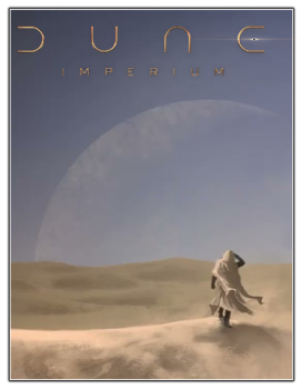 Dune: Imperium [v 1.0.2 | Early Access] (2023) PC | RePack от Chovka