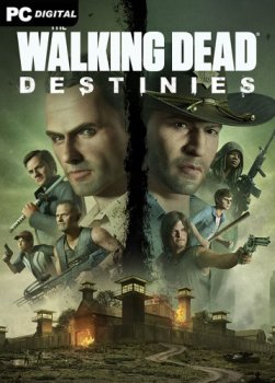 The Walking Dead: Destinies (2023) PC