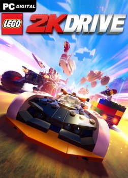 LEGO 2K Drive: Awesome Rivals Edition (2023) PC | RePack