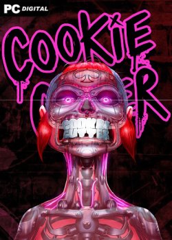 Cookie Cutter (2023) PC | Лицензия