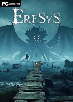 Eresys (2023) PC | Лицензия
