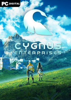 Cygnus Enterprises (2023) PC | Лицензия