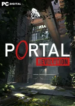 Portal: Revolution (2024) PC