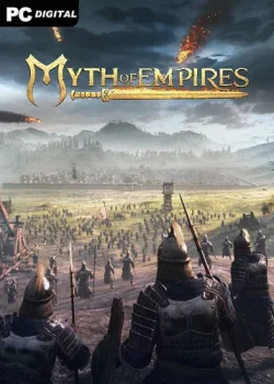 Myth of Empires [v 1.7.6] (2024) PC