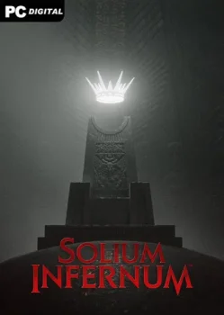 Solium Infernum (2024) PC | Лицензия
