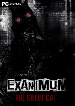 Exanimum: The Silent Call (2024) PC | Лицензия