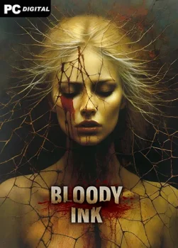 Bloody Ink (2024) PC | RePack