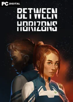 Between Horizons (2024) PC | Лицензия