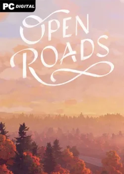 Open Roads (2024) PC | Лицензия