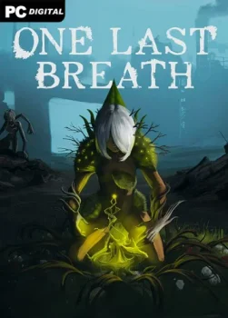 One Last Breath (2024) PC | Лицензия