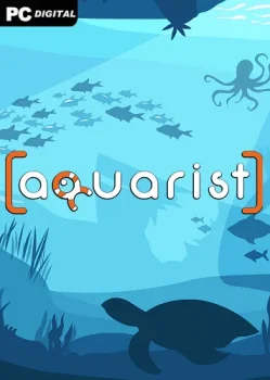 Aquarist (2024) PC | Лицензия