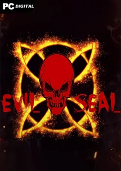 Evil Seal (2024) PC