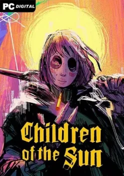 Children of the Sun (2024) PC | RePack от Other s