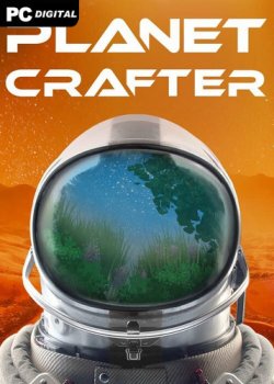 The Planet Crafter (2024) PC | Лицензия
