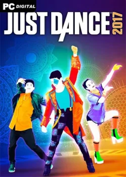 Just Dance 2017 (2016) PC
