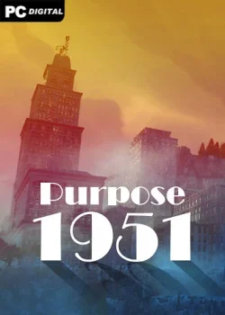 Purpose 1951 (2024) PC | RePack от FitGirl