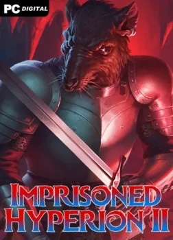 Imprisoned Hyperion 2 (2024) PC | Лицензия