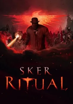 Sker Ritual [v 1.0.0.20300 + DLCs] (2024) PC | RePack