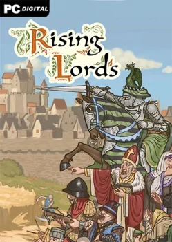 Rising Lords [v 1.0.8.516] (2024) PC | Лицензия