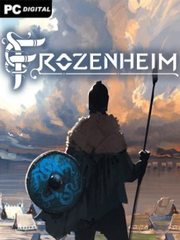 Frozenheim [v 1.4.3.26] (2022) PC | Лицензия