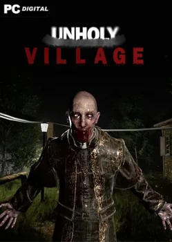 Unholy Village (2024) PC | Лицензия