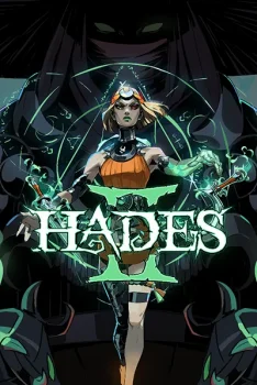 Hades II [v 0.90279 | Early Access] (2024) PC | RePack