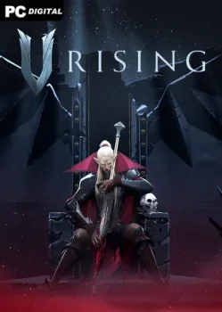 V Rising (2024) PC