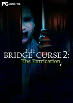 The Bridge Curse 2 The Extrication (2024) PC | Лицензия